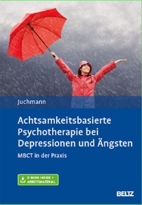 Buch MBCT in der Praxis