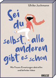 Buch - Sei du selbst
